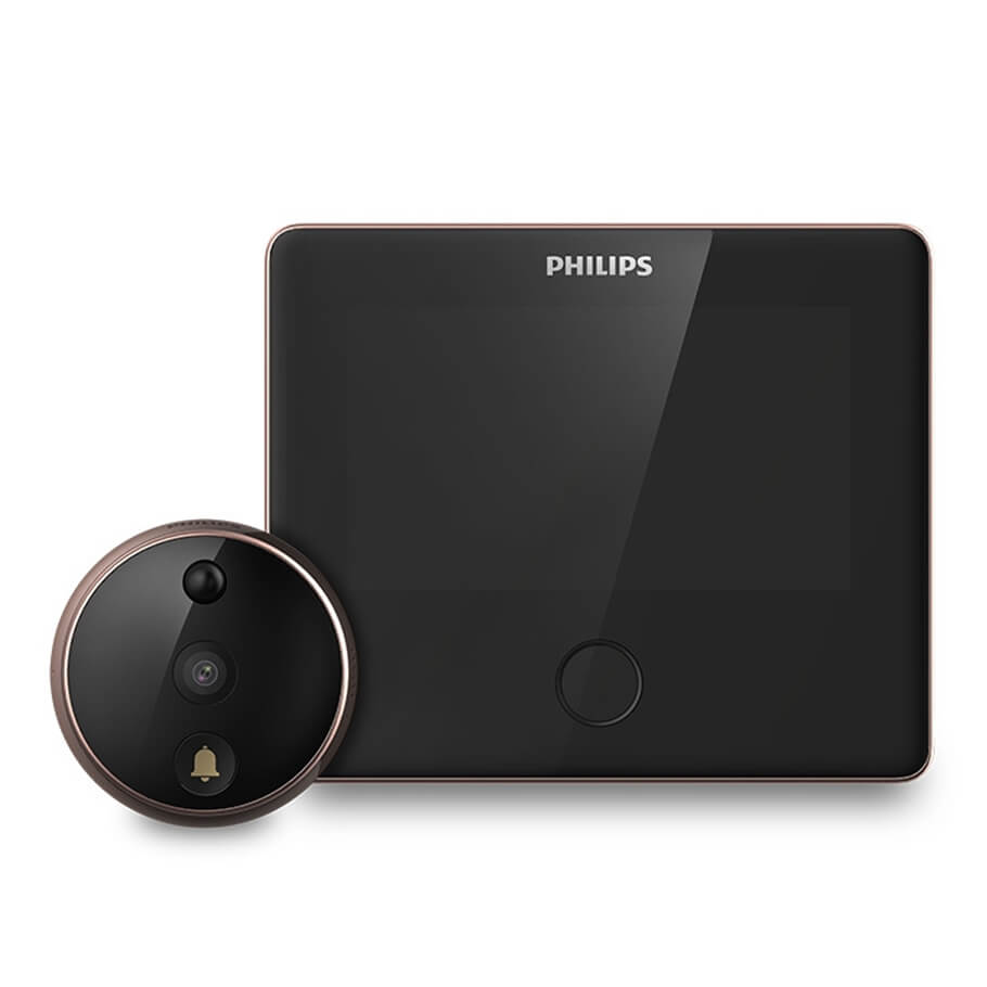 Chuông cửa thông minh Philips DV001